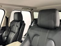 USED 2014 14 LAND ROVER RANGE ROVER SPORT 3.0 SDV6 HSE 5d 288 BHP 