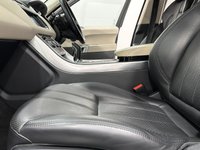 USED 2014 14 LAND ROVER RANGE ROVER SPORT 3.0 SDV6 HSE 5d 288 BHP 