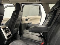 USED 2014 14 LAND ROVER RANGE ROVER SPORT 3.0 SDV6 HSE 5d 288 BHP 