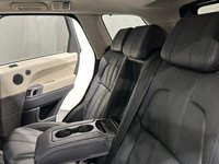 USED 2014 14 LAND ROVER RANGE ROVER SPORT 3.0 SDV6 HSE 5d 288 BHP 