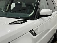 USED 2014 14 LAND ROVER RANGE ROVER SPORT 3.0 SDV6 HSE 5d 288 BHP 