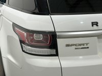 USED 2014 14 LAND ROVER RANGE ROVER SPORT 3.0 SDV6 HSE 5d 288 BHP 