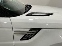 USED 2014 14 LAND ROVER RANGE ROVER SPORT 3.0 SDV6 HSE 5d 288 BHP 