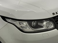 USED 2014 14 LAND ROVER RANGE ROVER SPORT 3.0 SDV6 HSE 5d 288 BHP 