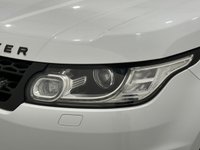 USED 2014 14 LAND ROVER RANGE ROVER SPORT 3.0 SDV6 HSE 5d 288 BHP 