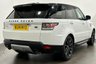 USED 2014 14 LAND ROVER RANGE ROVER SPORT 3.0 SDV6 HSE 5d 288 BHP 