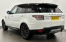 USED 2014 14 LAND ROVER RANGE ROVER SPORT 3.0 SDV6 HSE 5d 288 BHP 