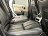 USED 2014 14 LAND ROVER RANGE ROVER SPORT 3.0 SDV6 HSE 5d 288 BHP 
