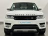 USED 2014 14 LAND ROVER RANGE ROVER SPORT 3.0 SDV6 HSE 5d 288 BHP 