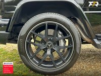 USED 2015 65 MERCEDES-BENZ G-CLASS 5.5 AMG G 63 4MATIC EDITION 463 5d 563 BHP 