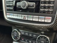 USED 2015 65 MERCEDES-BENZ G-CLASS 5.5 AMG G 63 4MATIC EDITION 463 5d 563 BHP 