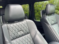 USED 2015 65 MERCEDES-BENZ G-CLASS 5.5 AMG G 63 4MATIC EDITION 463 5d 563 BHP 