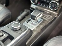 USED 2015 65 MERCEDES-BENZ G-CLASS 5.5 AMG G 63 4MATIC EDITION 463 5d 563 BHP 