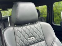 USED 2015 65 MERCEDES-BENZ G-CLASS 5.5 AMG G 63 4MATIC EDITION 463 5d 563 BHP 