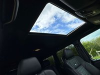 USED 2015 65 MERCEDES-BENZ G-CLASS 5.5 AMG G 63 4MATIC EDITION 463 5d 563 BHP 