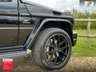 USED 2015 65 MERCEDES-BENZ G-CLASS 5.5 AMG G 63 4MATIC EDITION 463 5d 563 BHP 