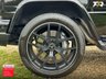 USED 2015 65 MERCEDES-BENZ G-CLASS 5.5 AMG G 63 4MATIC EDITION 463 5d 563 BHP 