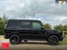 USED 2015 65 MERCEDES-BENZ G-CLASS 5.5 AMG G 63 4MATIC EDITION 463 5d 563 BHP 
