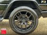 USED 2015 65 MERCEDES-BENZ G-CLASS 5.5 AMG G 63 4MATIC EDITION 463 5d 563 BHP 