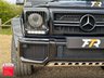 USED 2015 65 MERCEDES-BENZ G-CLASS 5.5 AMG G 63 4MATIC EDITION 463 5d 563 BHP 