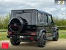 USED 2015 65 MERCEDES-BENZ G-CLASS 5.5 AMG G 63 4MATIC EDITION 463 5d 563 BHP 