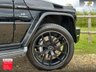 USED 2015 65 MERCEDES-BENZ G-CLASS 5.5 AMG G 63 4MATIC EDITION 463 5d 563 BHP 