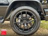 USED 2015 65 MERCEDES-BENZ G-CLASS 5.5 AMG G 63 4MATIC EDITION 463 5d 563 BHP 