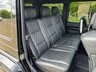 USED 2015 65 MERCEDES-BENZ G-CLASS 5.5 AMG G 63 4MATIC EDITION 463 5d 563 BHP 