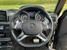 USED 2015 65 MERCEDES-BENZ G-CLASS 5.5 AMG G 63 4MATIC EDITION 463 5d 563 BHP 