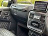 USED 2015 65 MERCEDES-BENZ G-CLASS 5.5 AMG G 63 4MATIC EDITION 463 5d 563 BHP 