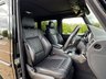 USED 2015 65 MERCEDES-BENZ G-CLASS 5.5 AMG G 63 4MATIC EDITION 463 5d 563 BHP 