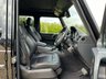 USED 2015 65 MERCEDES-BENZ G-CLASS 5.5 AMG G 63 4MATIC EDITION 463 5d 563 BHP 