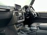 USED 2015 65 MERCEDES-BENZ G-CLASS 5.5 AMG G 63 4MATIC EDITION 463 5d 563 BHP 