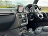 USED 2015 65 MERCEDES-BENZ G-CLASS 5.5 AMG G 63 4MATIC EDITION 463 5d 563 BHP 