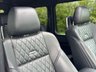 USED 2015 65 MERCEDES-BENZ G-CLASS 5.5 AMG G 63 4MATIC EDITION 463 5d 563 BHP 