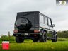USED 2015 65 MERCEDES-BENZ G-CLASS 5.5 AMG G 63 4MATIC EDITION 463 5d 563 BHP 