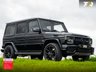 USED 2015 65 MERCEDES-BENZ G-CLASS 5.5 AMG G 63 4MATIC EDITION 463 5d 563 BHP 