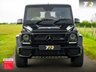 USED 2015 65 MERCEDES-BENZ G-CLASS 5.5 AMG G 63 4MATIC EDITION 463 5d 563 BHP 