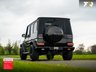 USED 2015 65 MERCEDES-BENZ G-CLASS 5.5 AMG G 63 4MATIC EDITION 463 5d 563 BHP 