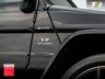 USED 2015 65 MERCEDES-BENZ G-CLASS 5.5 AMG G 63 4MATIC EDITION 463 5d 563 BHP 