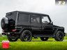 USED 2015 65 MERCEDES-BENZ G-CLASS 5.5 AMG G 63 4MATIC EDITION 463 5d 563 BHP 