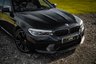 USED 2018 68 BMW M5 4.4 M5 4d 592 BHP 