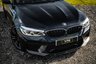 USED 2018 68 BMW M5 4.4 M5 4d 592 BHP 