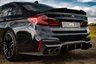USED 2018 68 BMW M5 4.4 M5 4d 592 BHP 