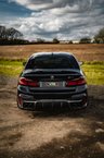 USED 2018 68 BMW M5 4.4 M5 4d 592 BHP 