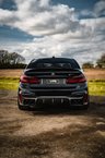 USED 2018 68 BMW M5 4.4 M5 4d 592 BHP 