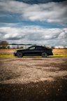 USED 2018 68 BMW M5 4.4 M5 4d 592 BHP 