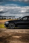 USED 2018 68 BMW M5 4.4 M5 4d 592 BHP 