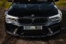 USED 2018 68 BMW M5 4.4 M5 4d 592 BHP 