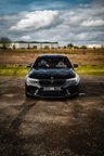 USED 2018 68 BMW M5 4.4 M5 4d 592 BHP 